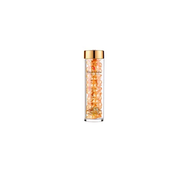 CERAMIDE capsules daily youth restoring serum