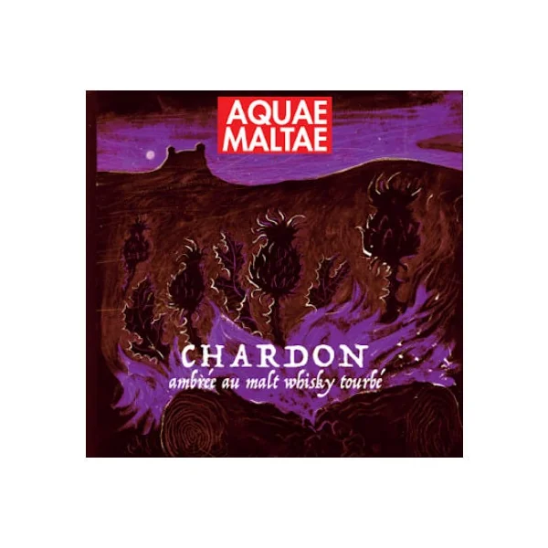 Chardon 6,5% - 75cl