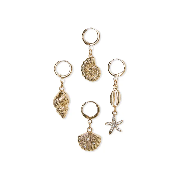 Charms pour maillots de bain