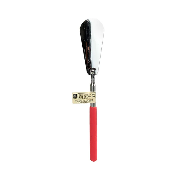 Chausse pied télescopique de 26.5 à 68cm