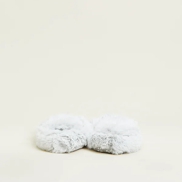 Chaussons bouillotte Warmies