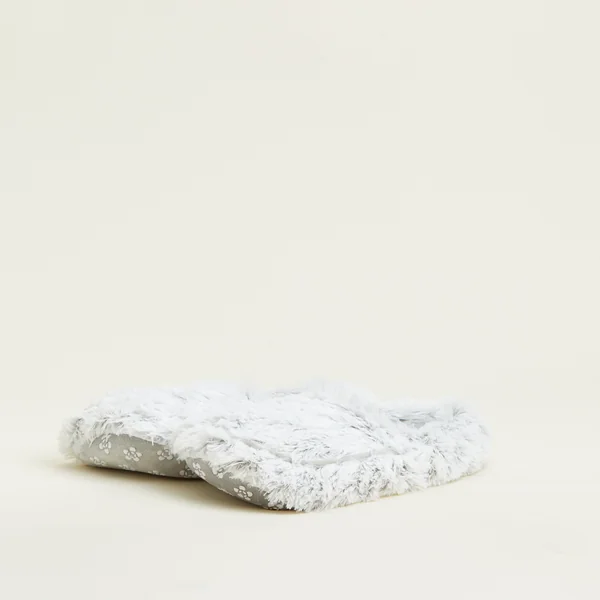 Chaussons bouillotte Warmies