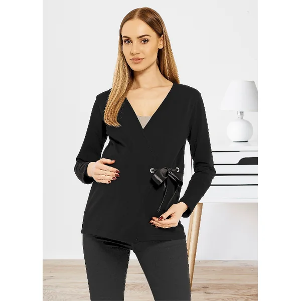 Chemisier type portefeuille - Reste 1L/XL