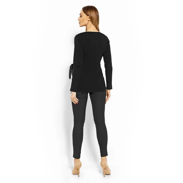 Chemisier type portefeuille - Reste 1L/XL