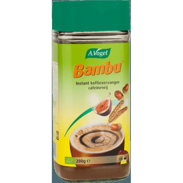 Chicoré Soluble Sans Caféine