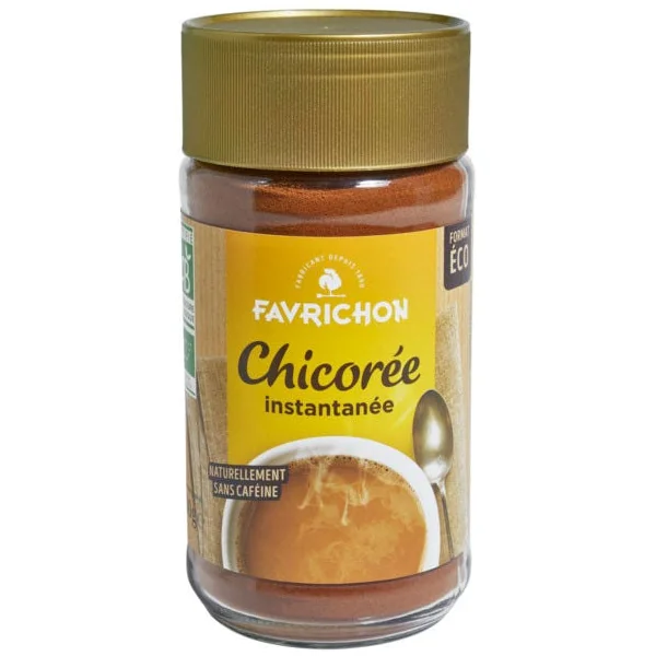 Chicorée instantanée 200g