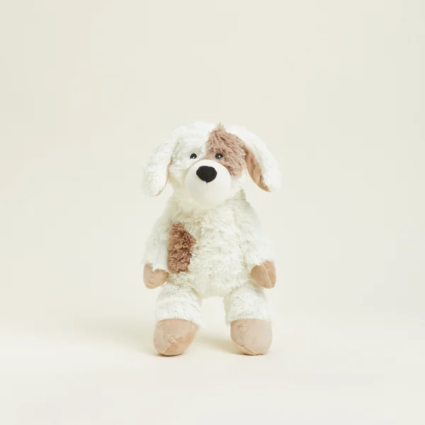 Chien bouillotte Warmies