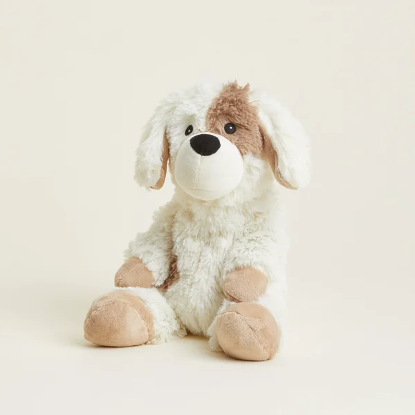 Chien bouillotte Warmies