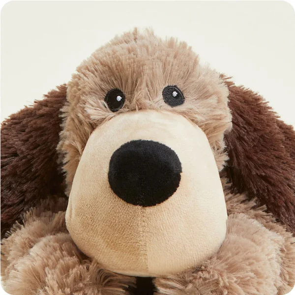 Chien Juniors bouillotte Warmies