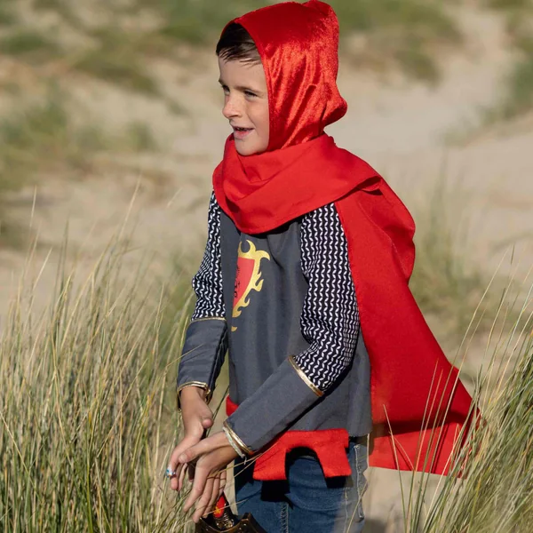Child costume – knight Perceval