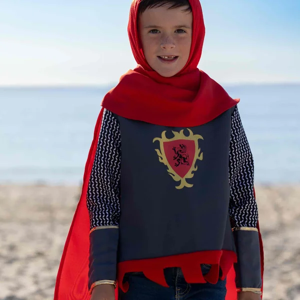Child costume – knight Perceval