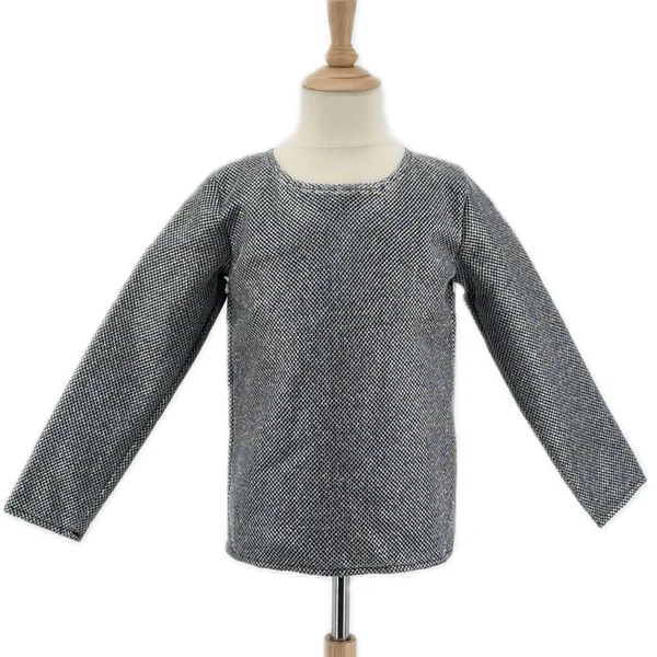 Child costume – knight William