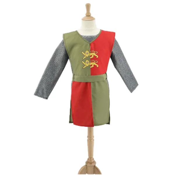Child costume – knight William