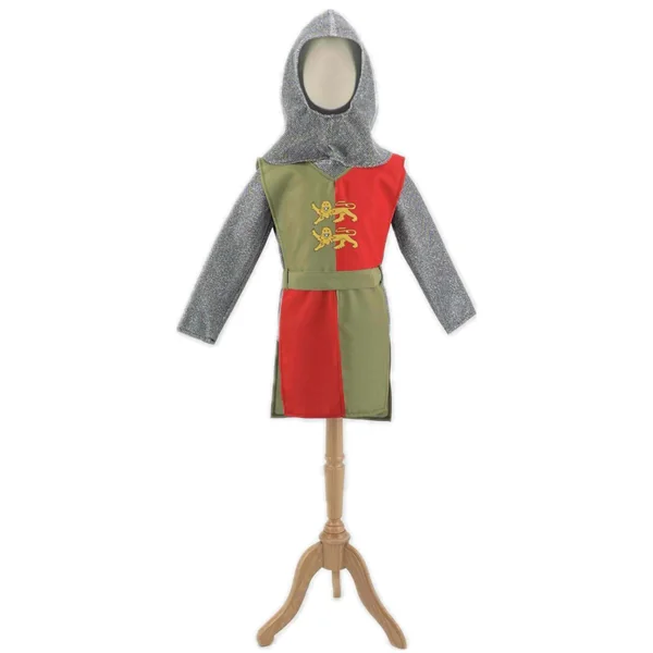 Child costume – knight William