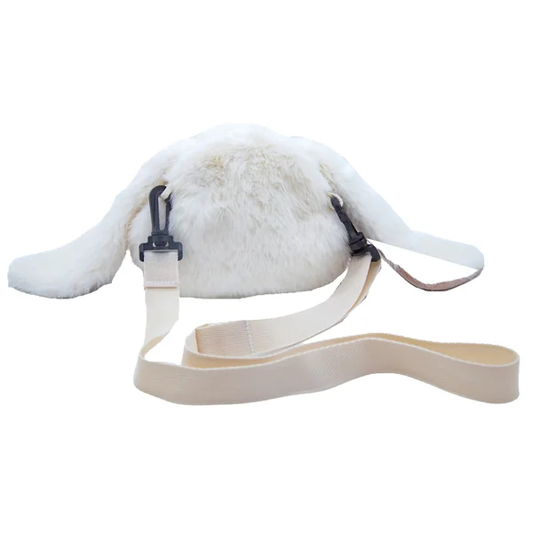 Children's animal shoulder bag