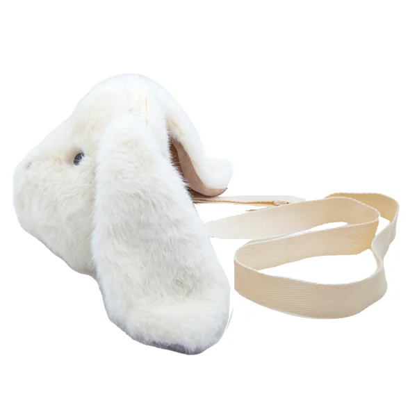 Children's animal shoulder bag