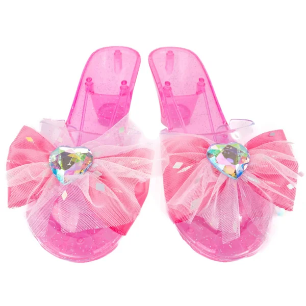 Children's princess heels