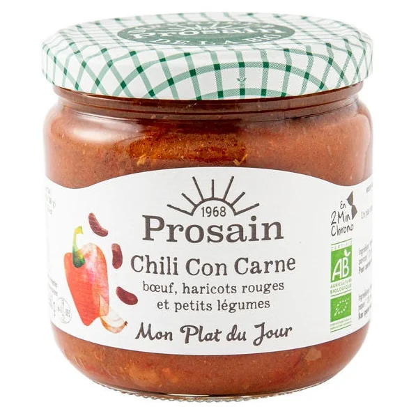 Chili con carne 360g