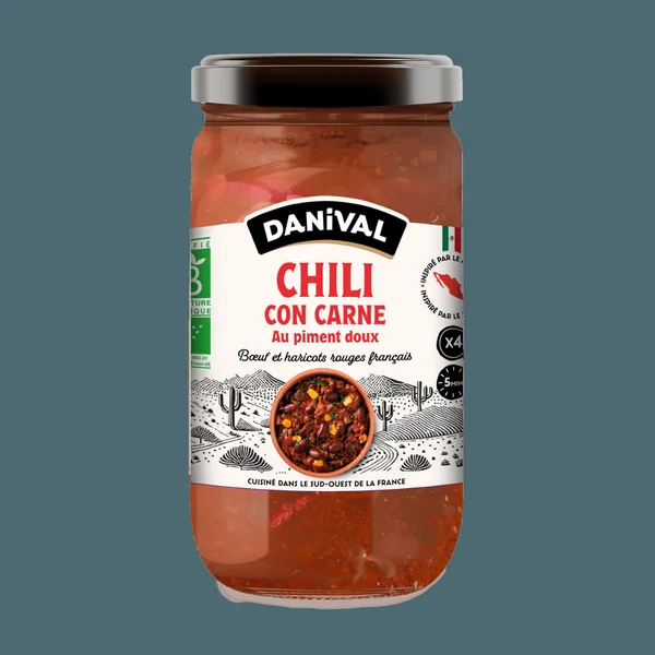 Chili Con Carne