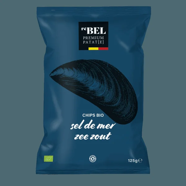 Chips Sel Mer