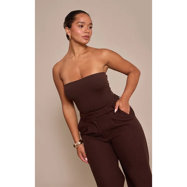 Chocolat Body Bandeau Sculptant Shape
