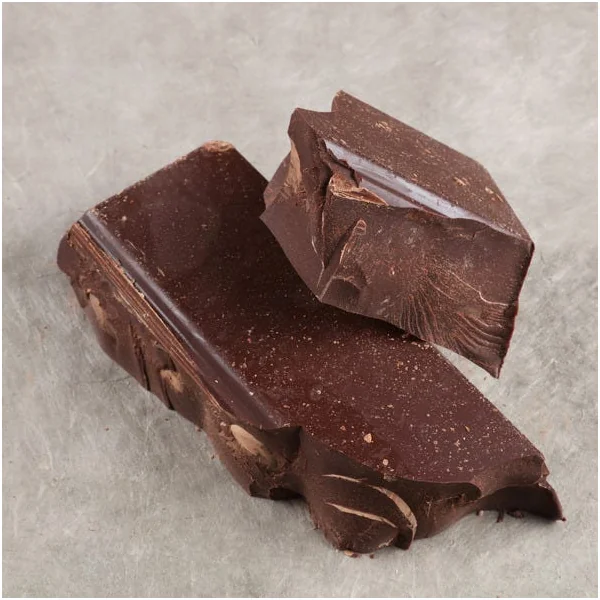 Chocolat noir de couverture (70%) Bio