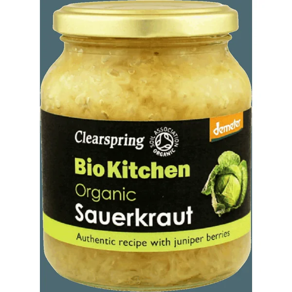 Choucroute