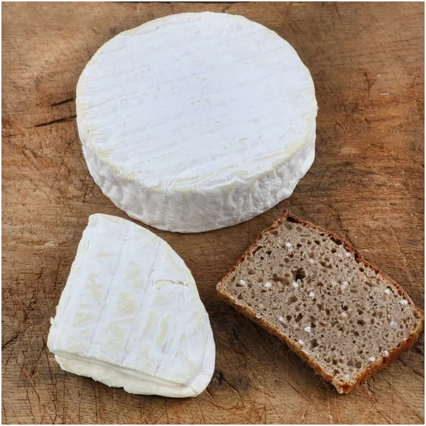 Chèvre Cabriol lait pasteurisé 21%MG