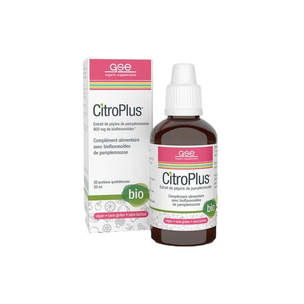 Citroplus®800 - 50 ml