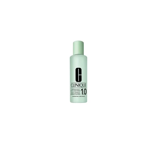CLARIFYING LOTION 1.0 alcohol free
