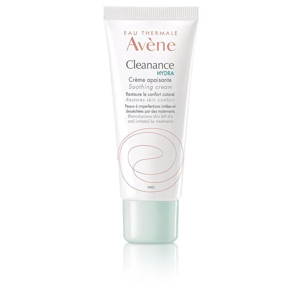 CLEANANCE hydra cream