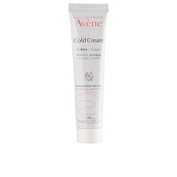 COLD cream