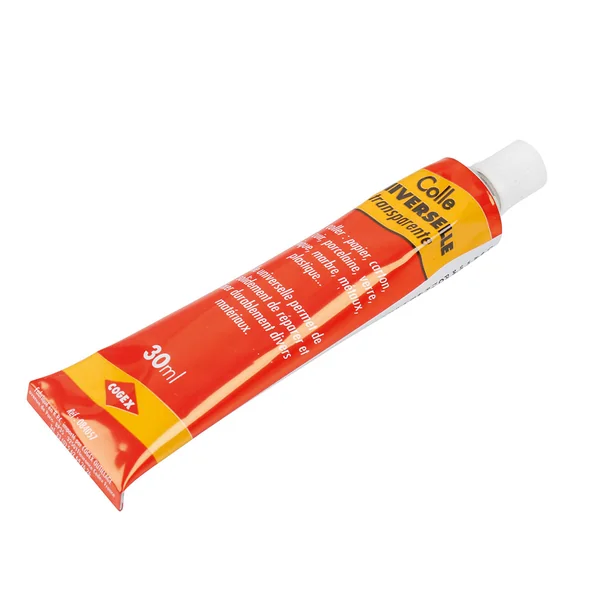 Colle universelle transparente 30ml