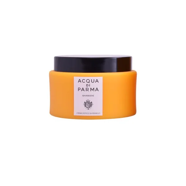 COLLEZIONE BARBIERE soft shaving cream for brush