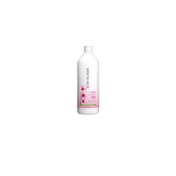 COLORLAST shampoo
