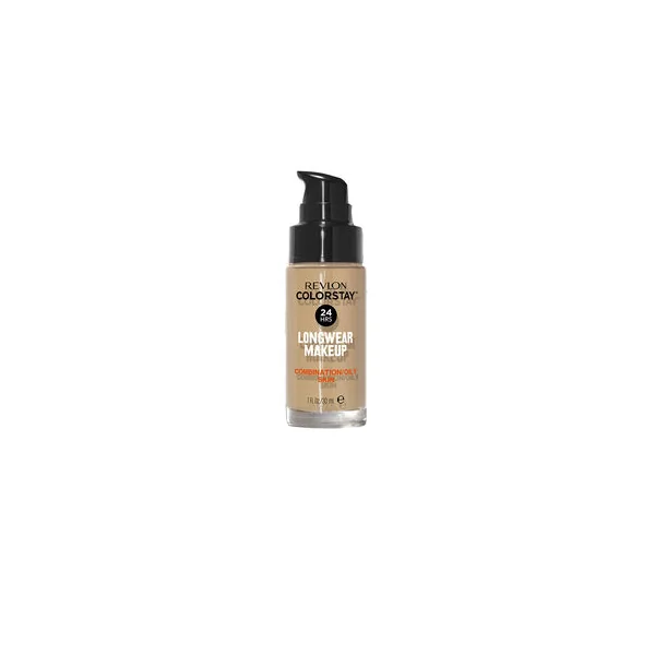 COLORSTAY foundation combination/oily skin