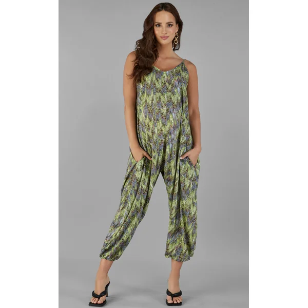 Combinaison de grossesse Toledo - Reste L/XL