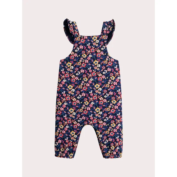 Combinaison à imprimé fleuri pour bébé fille - Soins Bébé Naturels & Produits Maman Après Naissance