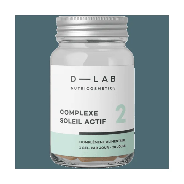 Complexe Soleil Actif