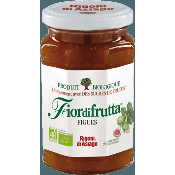 Confiture De Figues