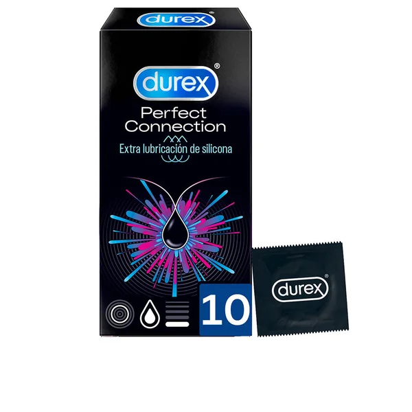 CONNEXION PARFAITE