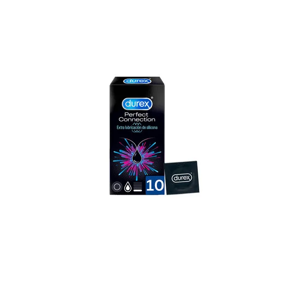CONNEXION PARFAITE