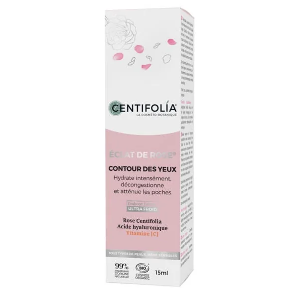 Contour des yeux 15ml