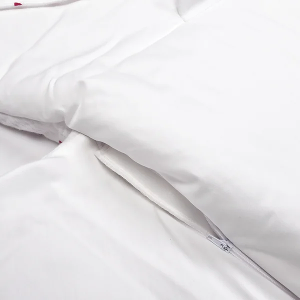 Convertible swaddle sleep bag in cotton muslin Lovio