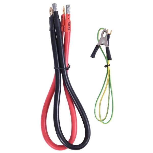 Convertisseur 1500W Puissance max 3000W Onduleur 12V DC Vers AC220-240V Pour tous Types de Véhicule, 29,5x15,1x7,6cm