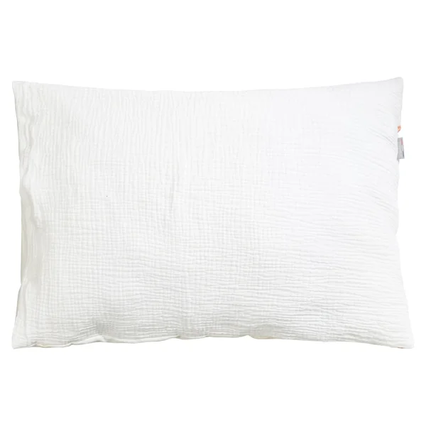 copy of Reversible double-gauze cotton pillowcase, Lovio