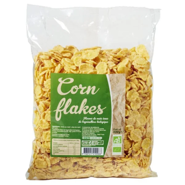Corn flakes 500g