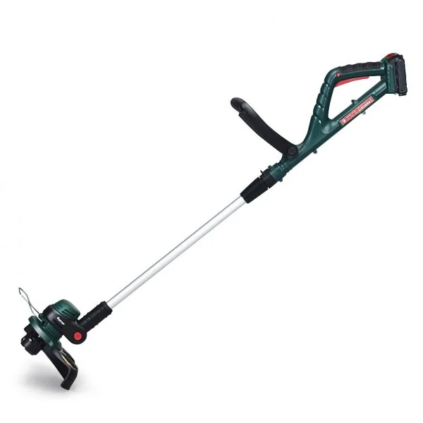 Coupe-Bordures Sans Fil Ø de Coupe 250mm 18V avec Batterie 2000mAh-Poignée