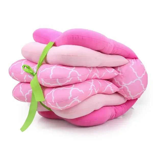 Coussin D’Allaitement Animaux