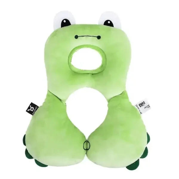 Coussin D’Allaitement Animaux